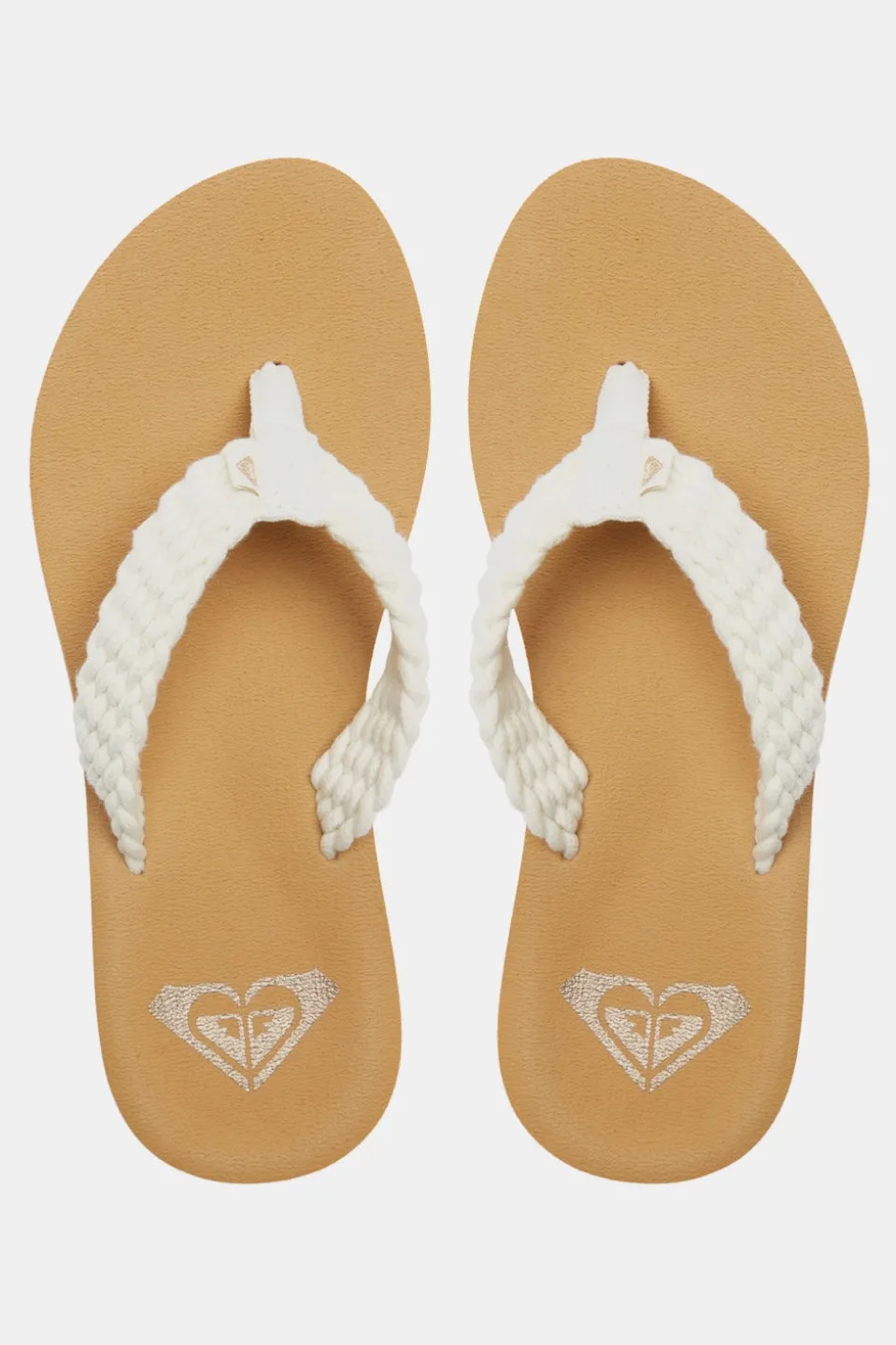 Roxy Porto IV Slipper Dames