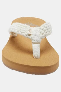 Roxy Porto IV Slipper Dames