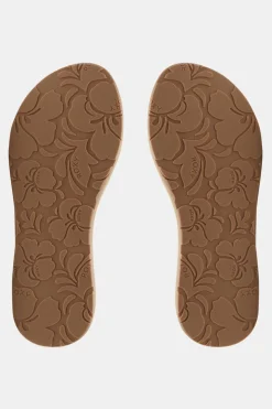 Roxy Porto IV Slipper Dames