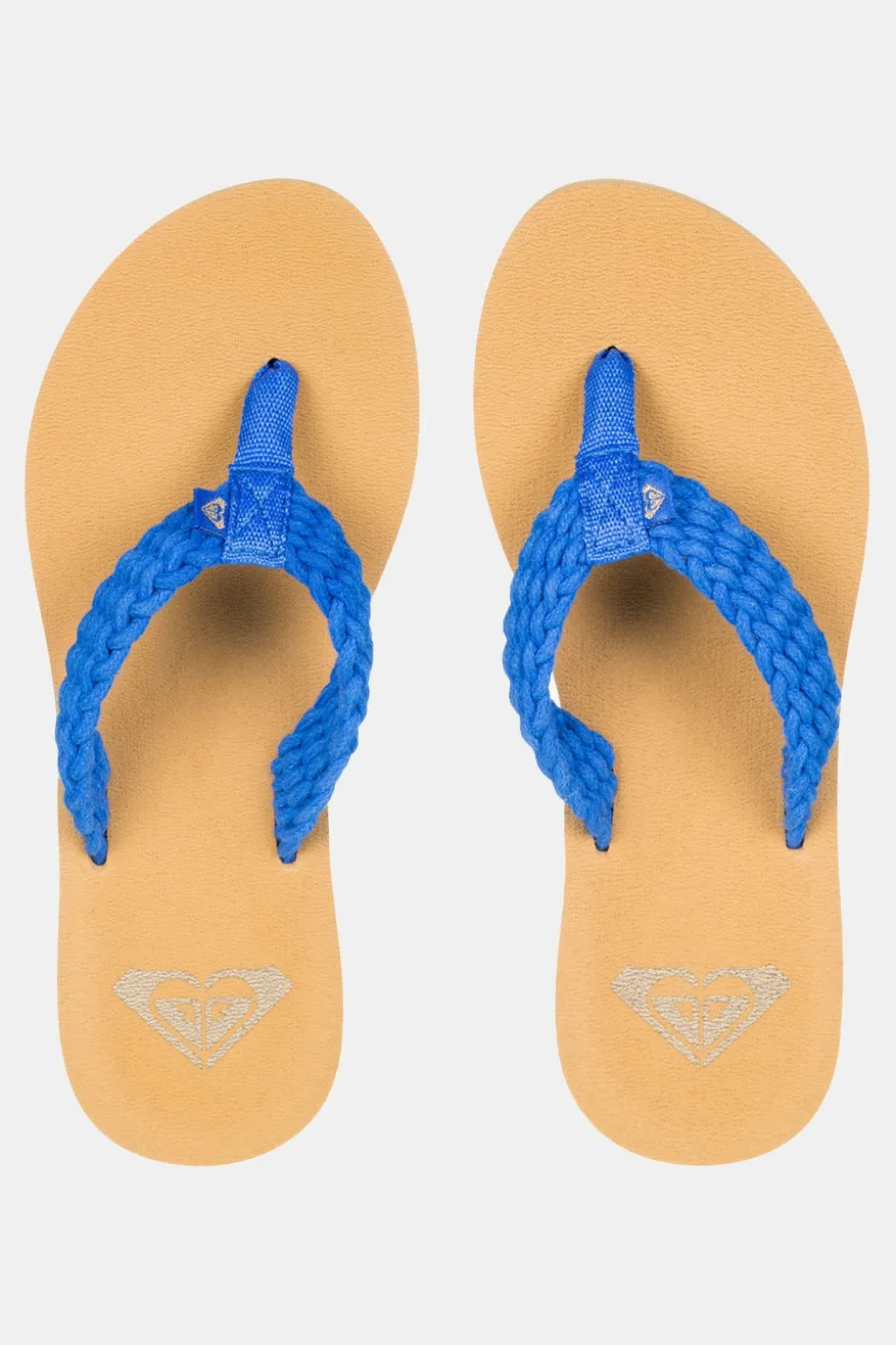 Roxy Porto IV Slipper Dames