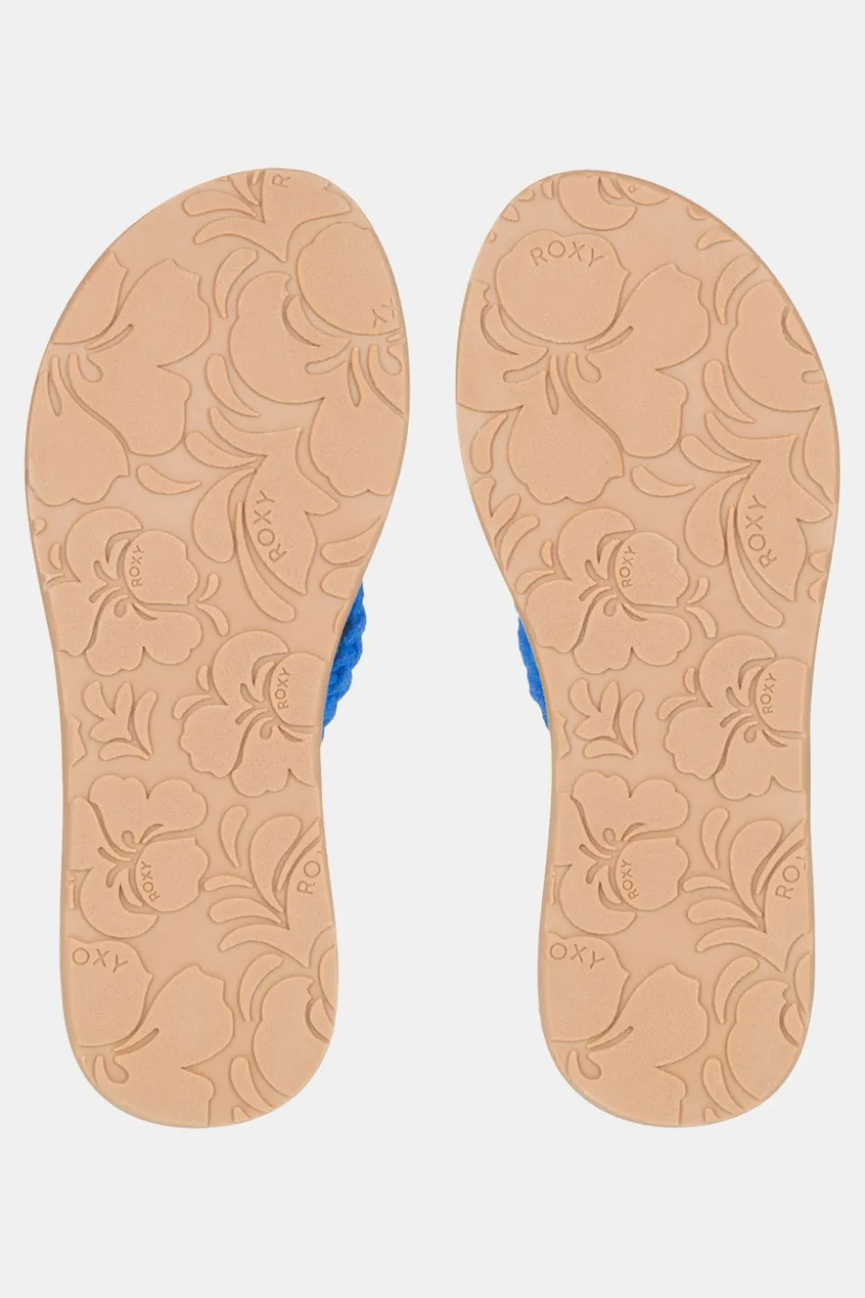 Roxy Porto IV Slipper Dames