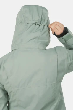 Roxy Presence Parka Jk Ski-Jas Dames