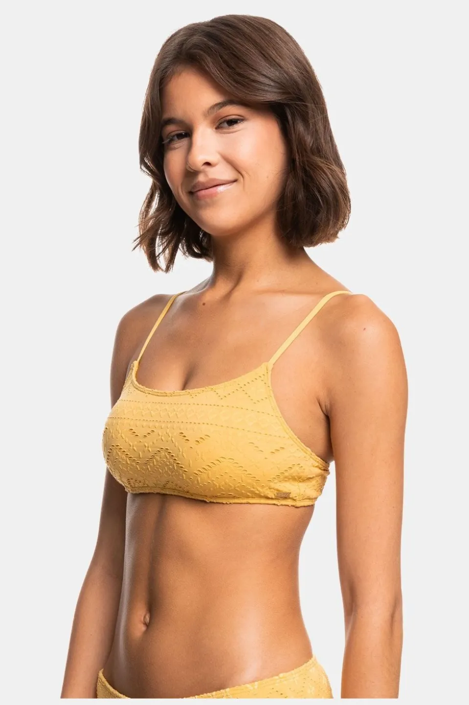 Roxy Quiet Beauty Bralette Bikinitop