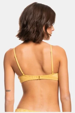 Roxy Quiet Beauty Bralette Bikinitop