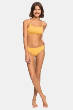 Roxy Quiet Beauty Bralette Bikinitop