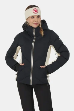 Roxy Snowdrift Jk Ski-Jas Dames