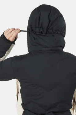 Roxy Snowdrift Jk Ski-Jas Dames