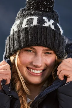 Roxy Tonic Beanie Muts Dames