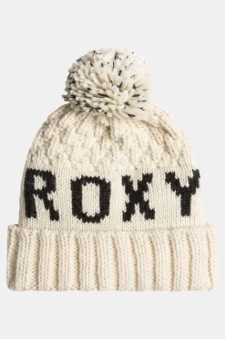 Roxy Tonic Beanie Muts Dames