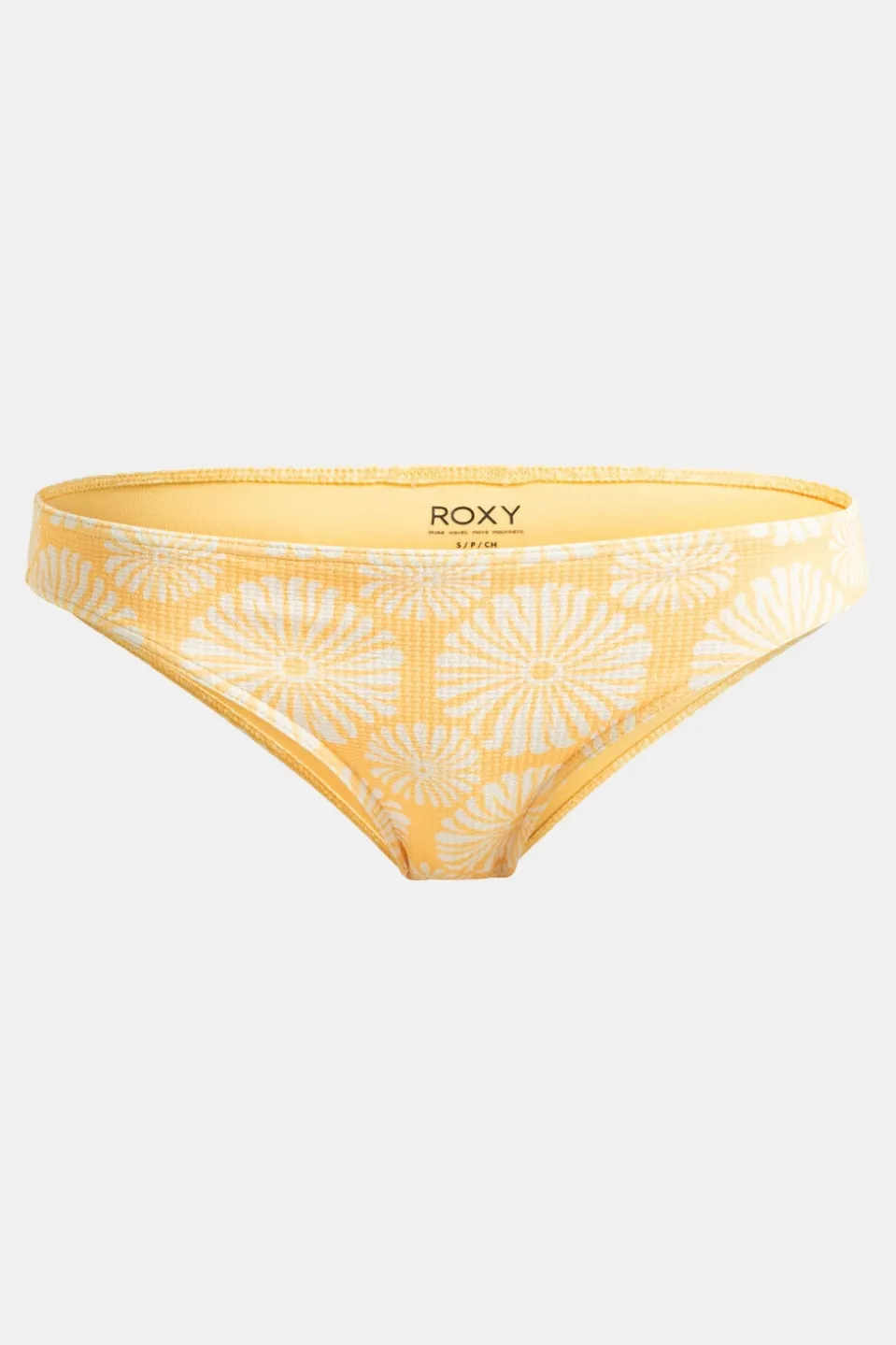 Roxy Tropical Tile Bikini Bikinibroekje Dames