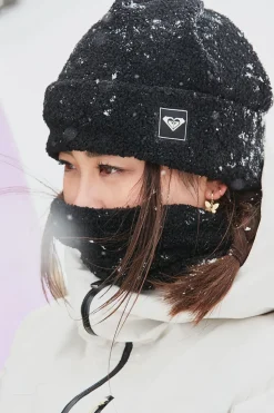 Roxy Valwood Beanie Muts Dames