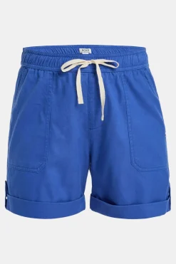 Roxy Women'S Sweetest Day Short Korte Broek Dames