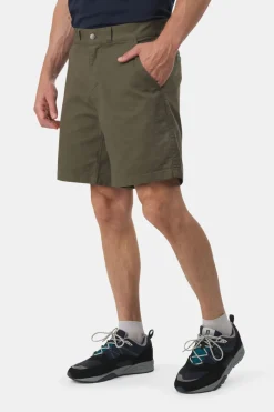 Royal Robbins Billy Goat II Mid Short Korte Broek