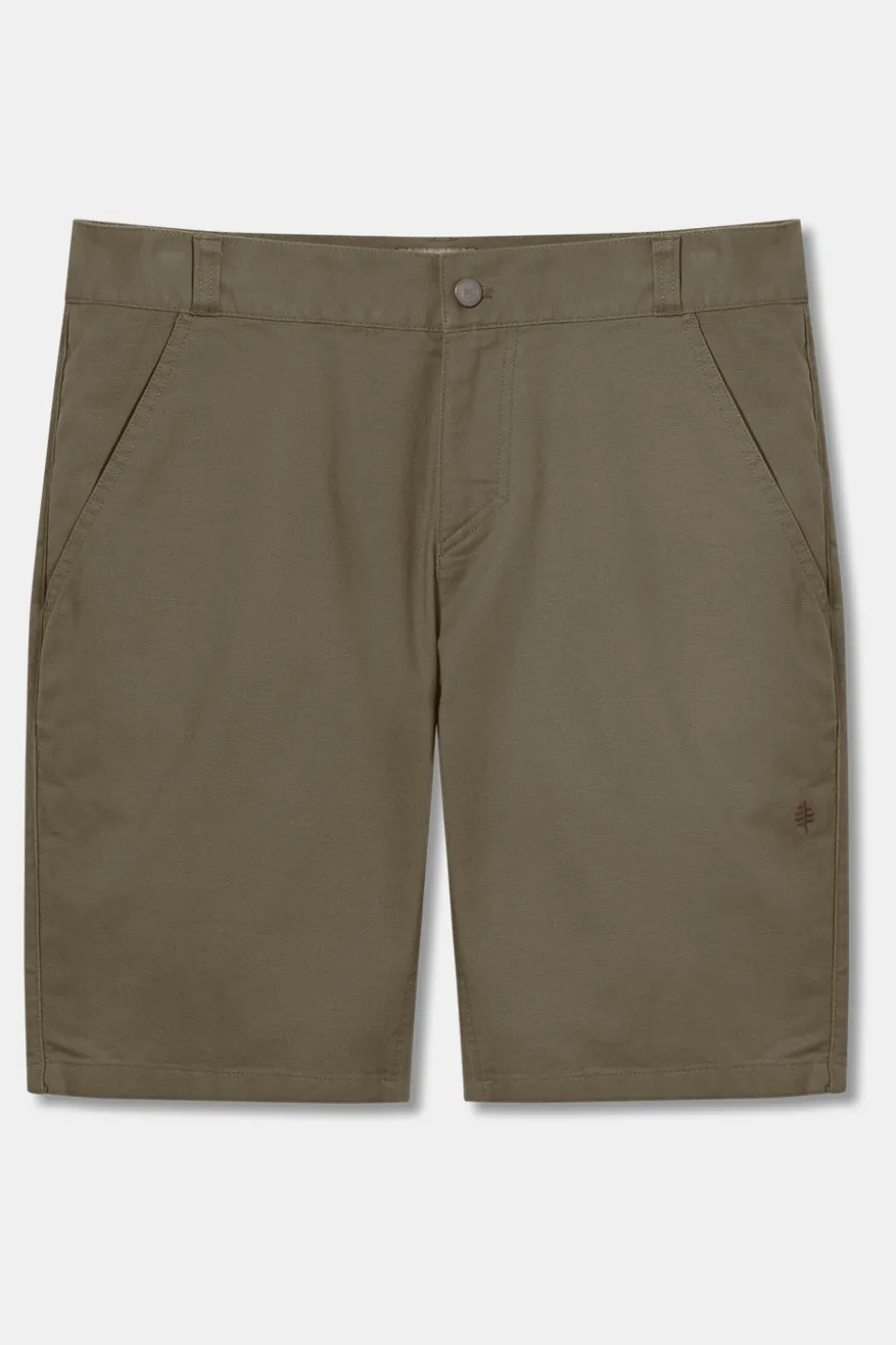 Royal Robbins Billy Goat II Mid Short Korte Broek