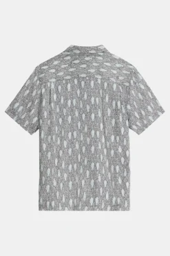 Royal Robbins Camino Pucker Blouse