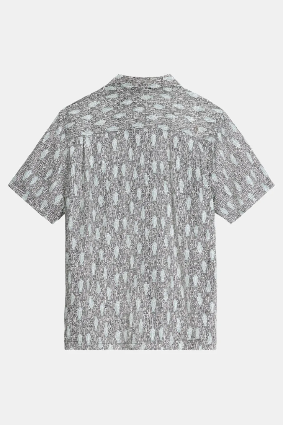 Royal Robbins Camino Pucker Blouse