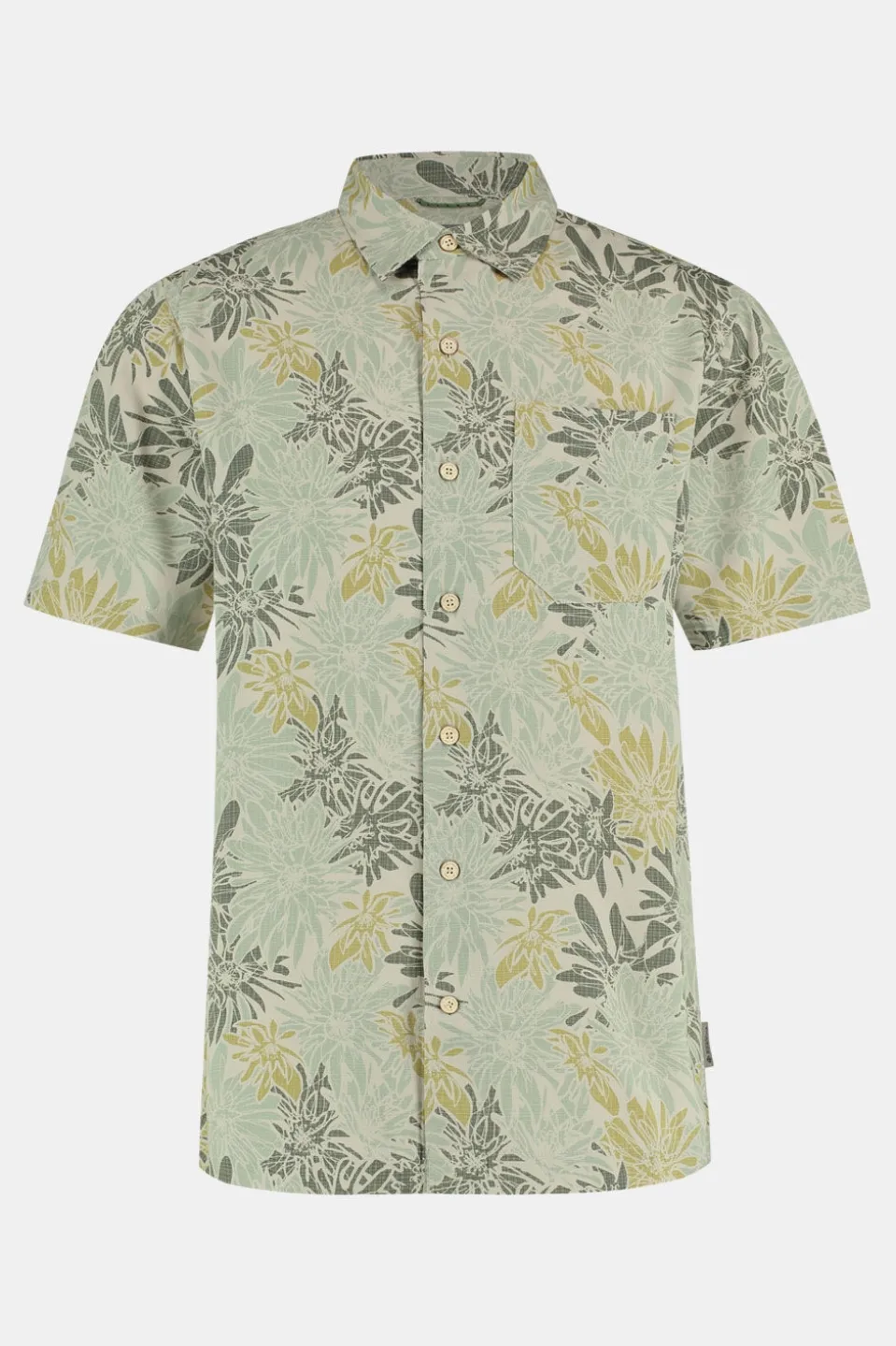 Royal Robbins Comino Leaf S/S