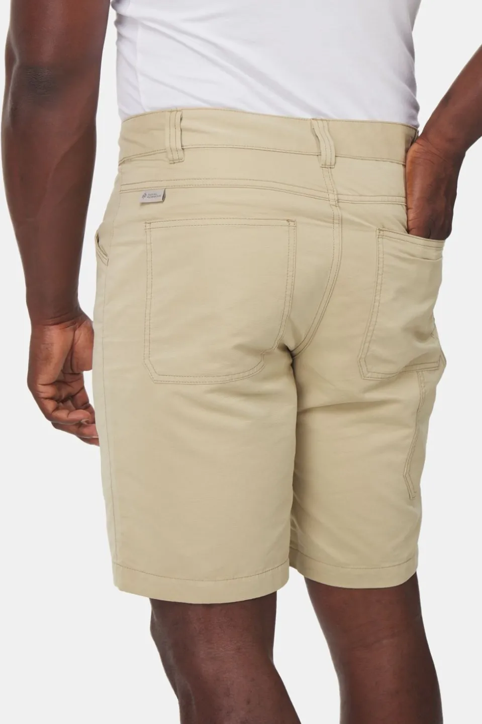 Royal Robbins Convoy Utility Short