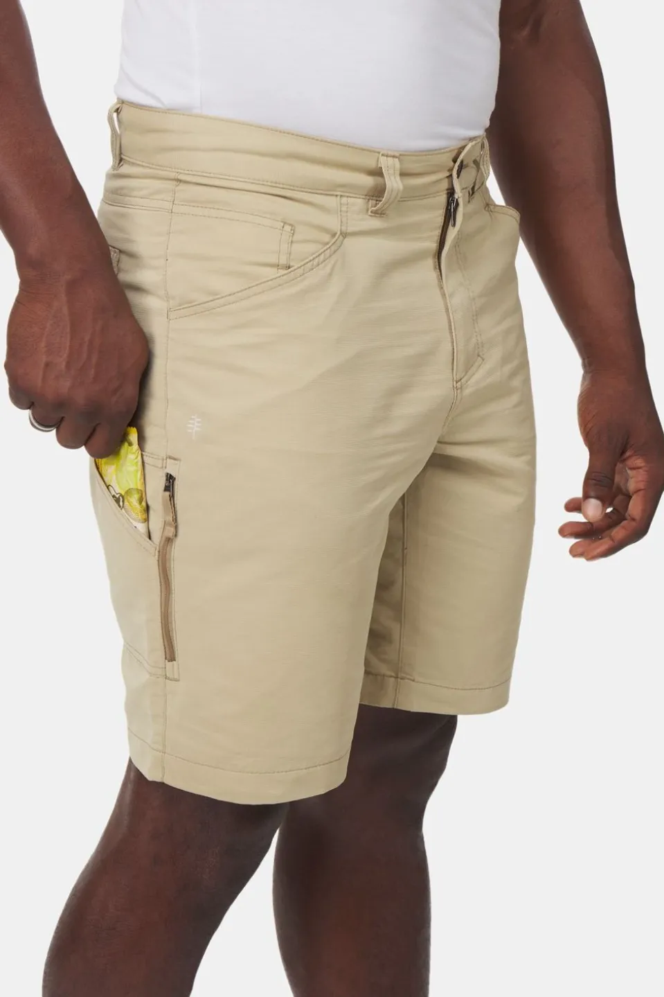 Royal Robbins Convoy Utility Short