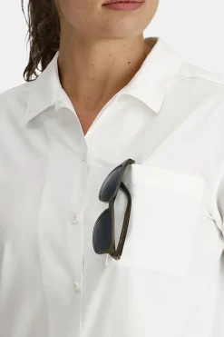 Royal Robbins Expedition III Blouse Dames