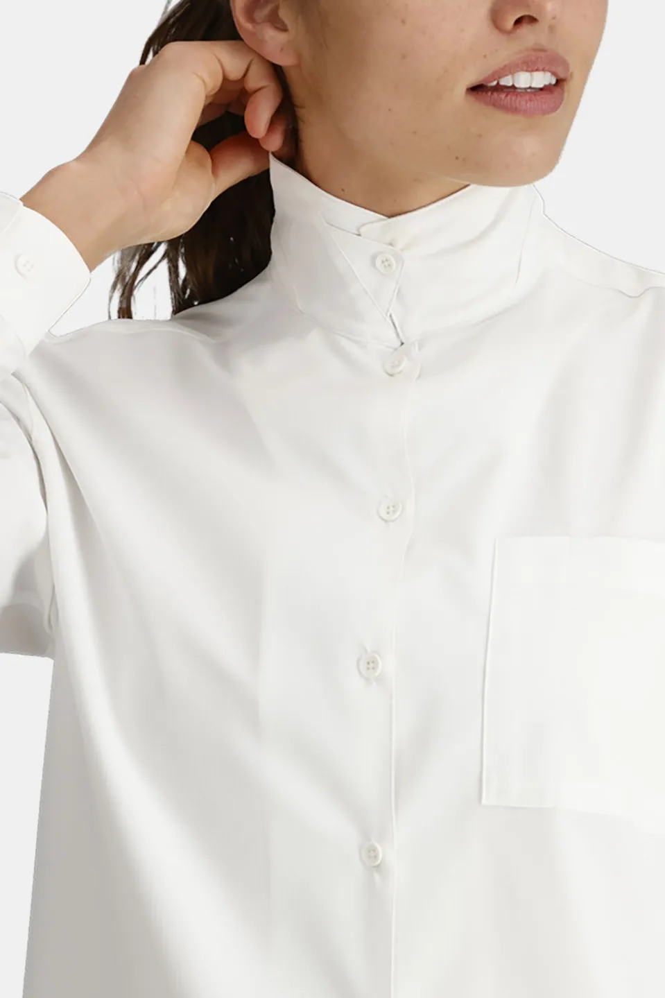 Royal Robbins Expedition III Blouse Dames