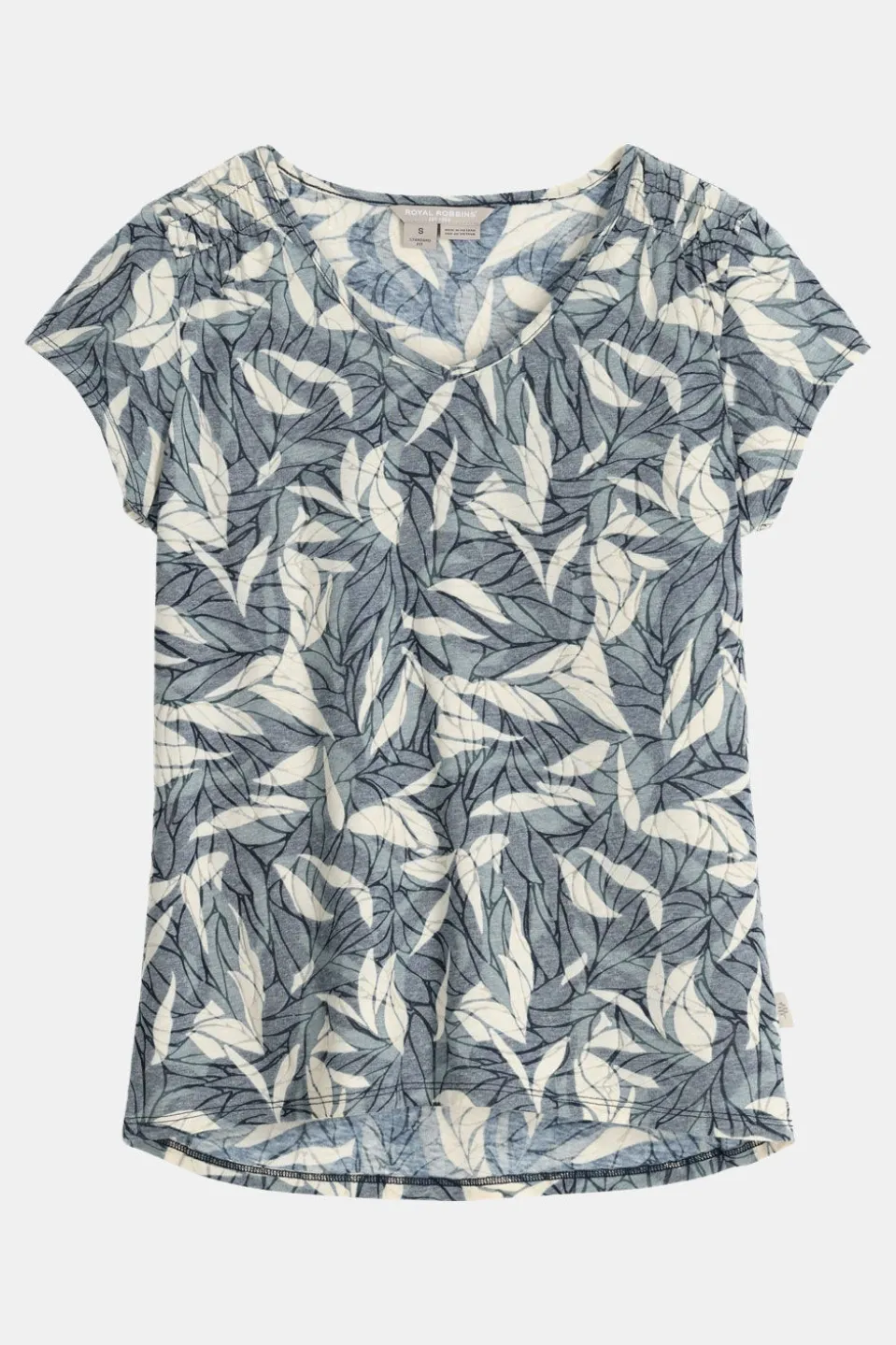 Royal Robbins Featherweight Tee