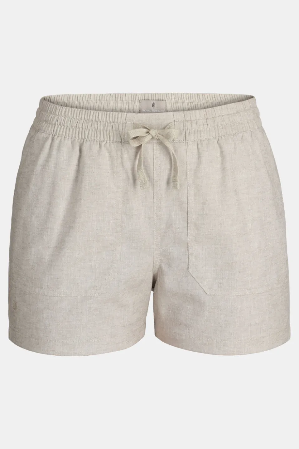 Royal Robbins Hempline Kortebroek Dames