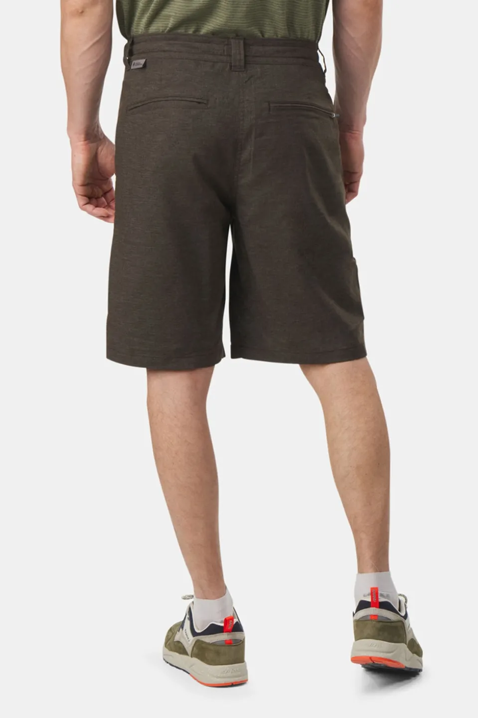 Royal Robbins Hempline Short