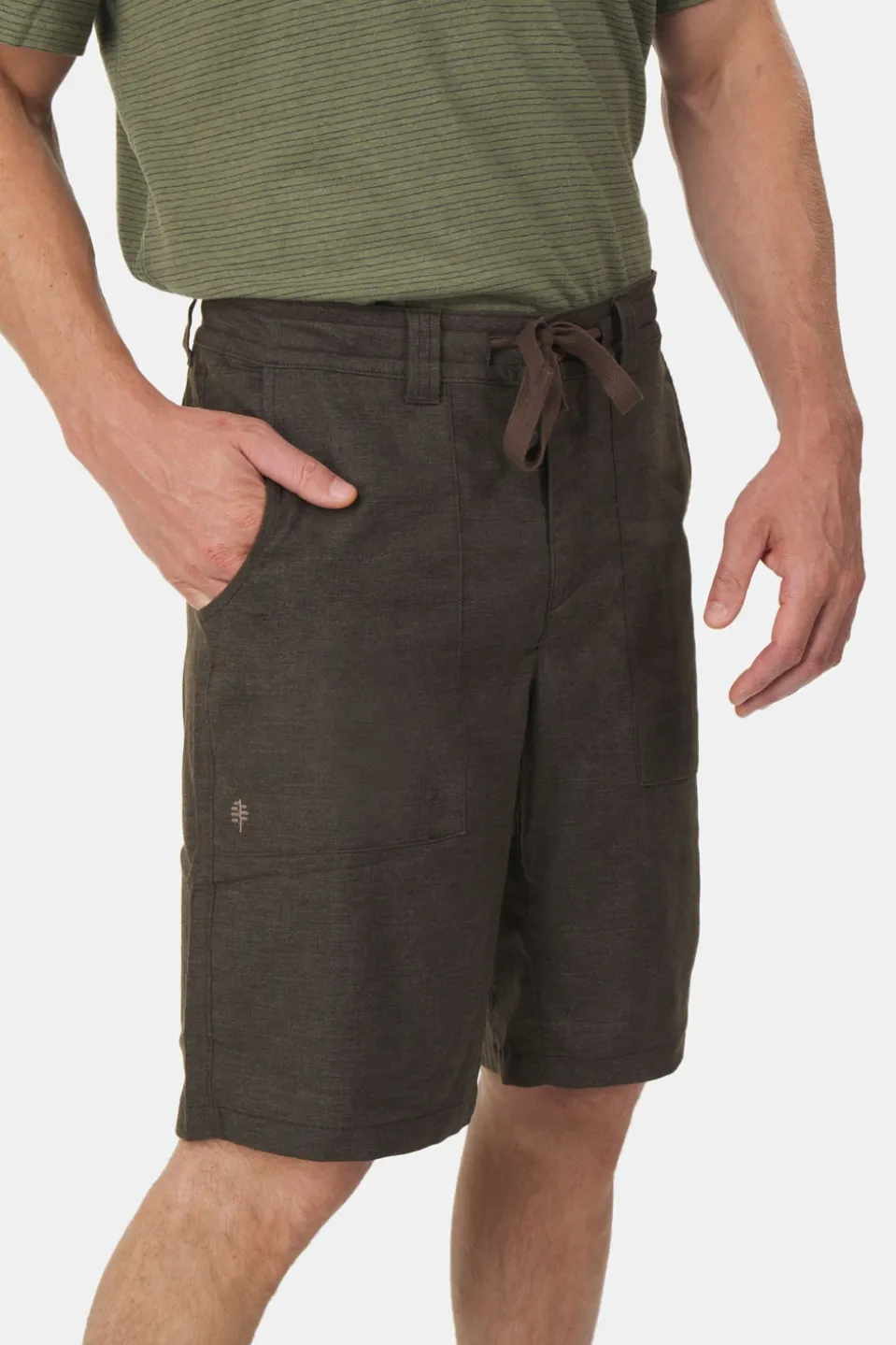 Royal Robbins Hempline Short