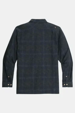 Royal Robbins Hempline Spaced L/S Shirt
