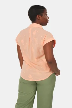 Royal Robbins Oasis Ss Shirt