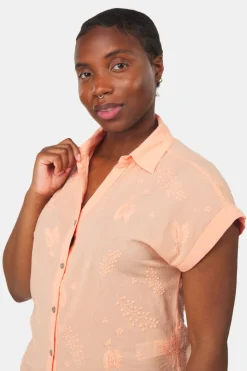 Royal Robbins Oasis Ss Shirt