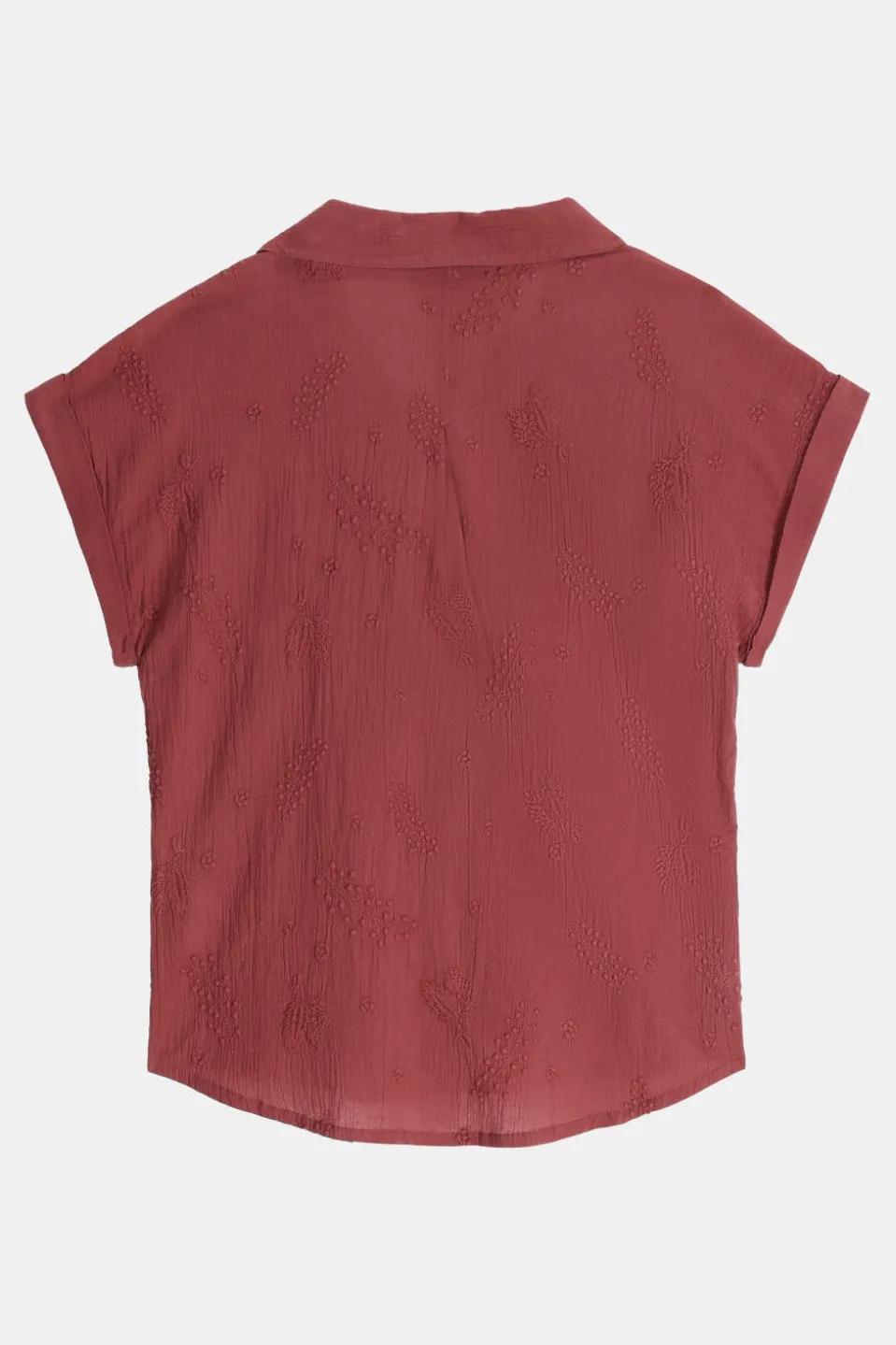 Royal Robbins Oasis Ss Shirt