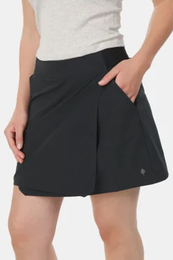 Royal Robbins Spotless Evolution Skort Broekrok