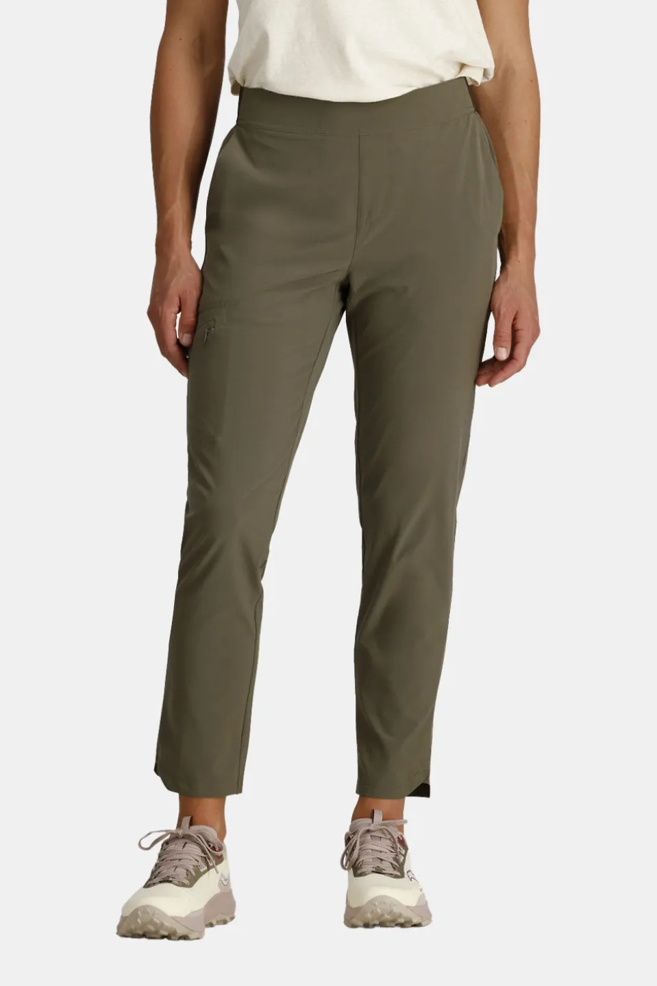 Royal Robbins Spotless Evolution Broek Dames
