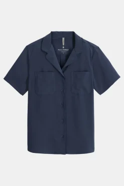 Royal Robbins Spotless Evolution Meadow S/S Dames