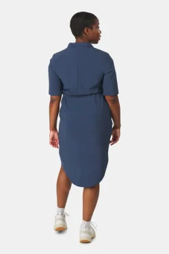 Royal Robbins Spotless Traveller Ss Dress