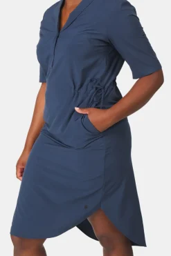 Royal Robbins Spotless Traveller Ss Dress
