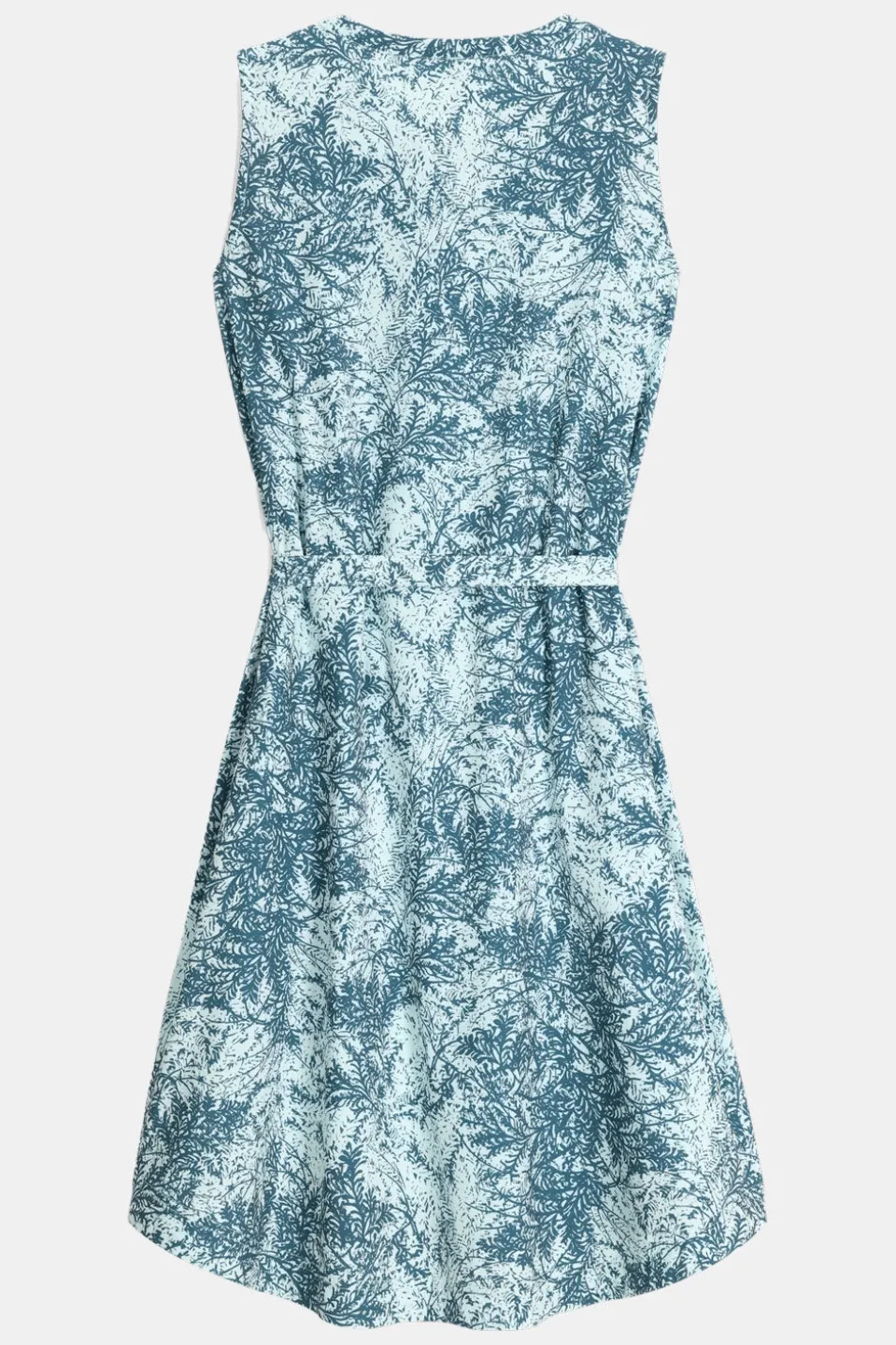 Royal Robbins Spotless Traveler Tank Dress