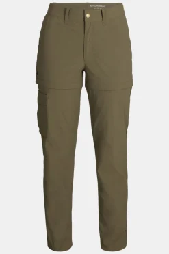 Royal Robbins Wilder Zip-off Afritsbroek Dames