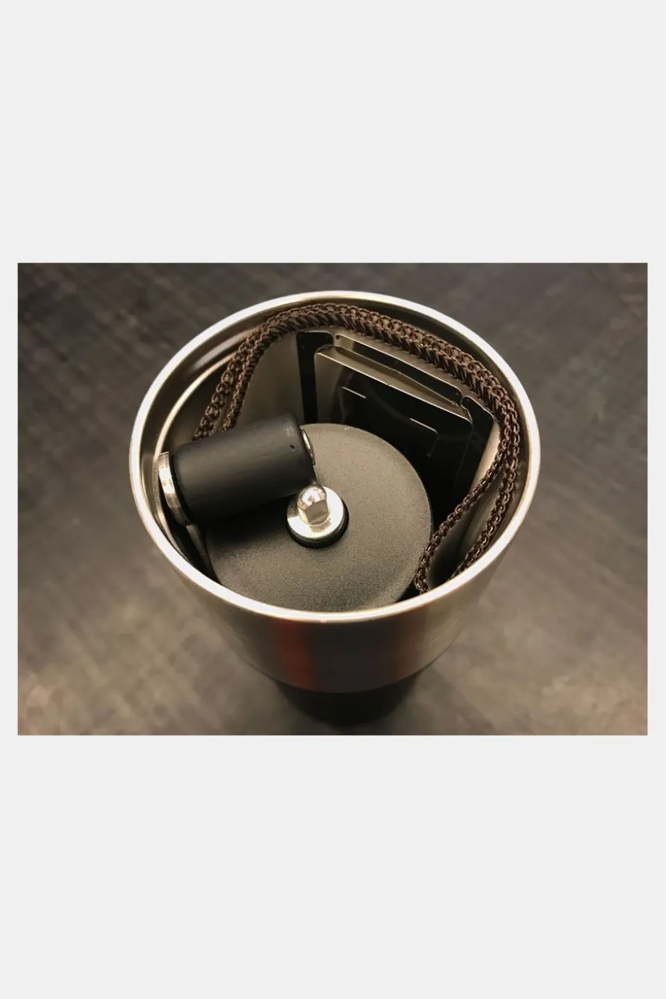 Rubytec Portable Koffiemolen