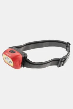 Rubytec Rechargeable Headlamp Hoofdlamp