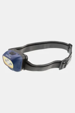 Rubytec Rechargeable Headlamp Hoofdlamp