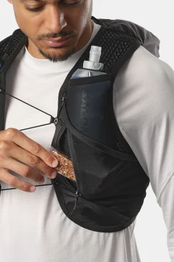 Salomon Active Skin 8 Set Hardloopvest