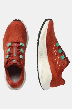 Salomon Aero Blaze 3 GRVL Hardloopschoen Dames