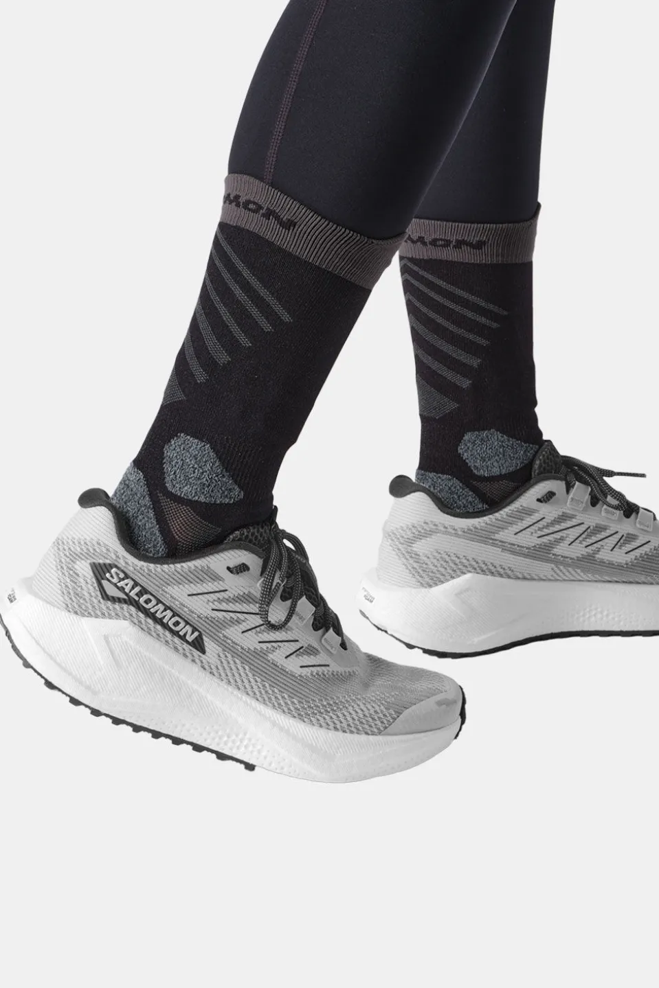 Salomon Aero Blaze 3 GRVL Hardloopschoen
