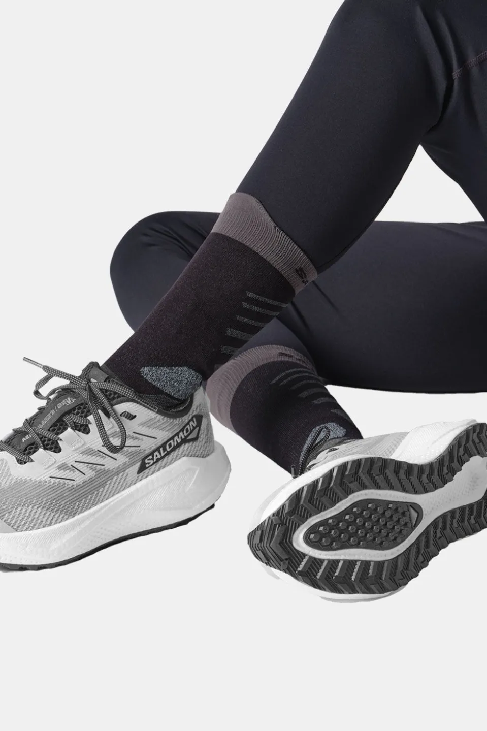 Salomon Aero Blaze 3 GRVL Hardloopschoen
