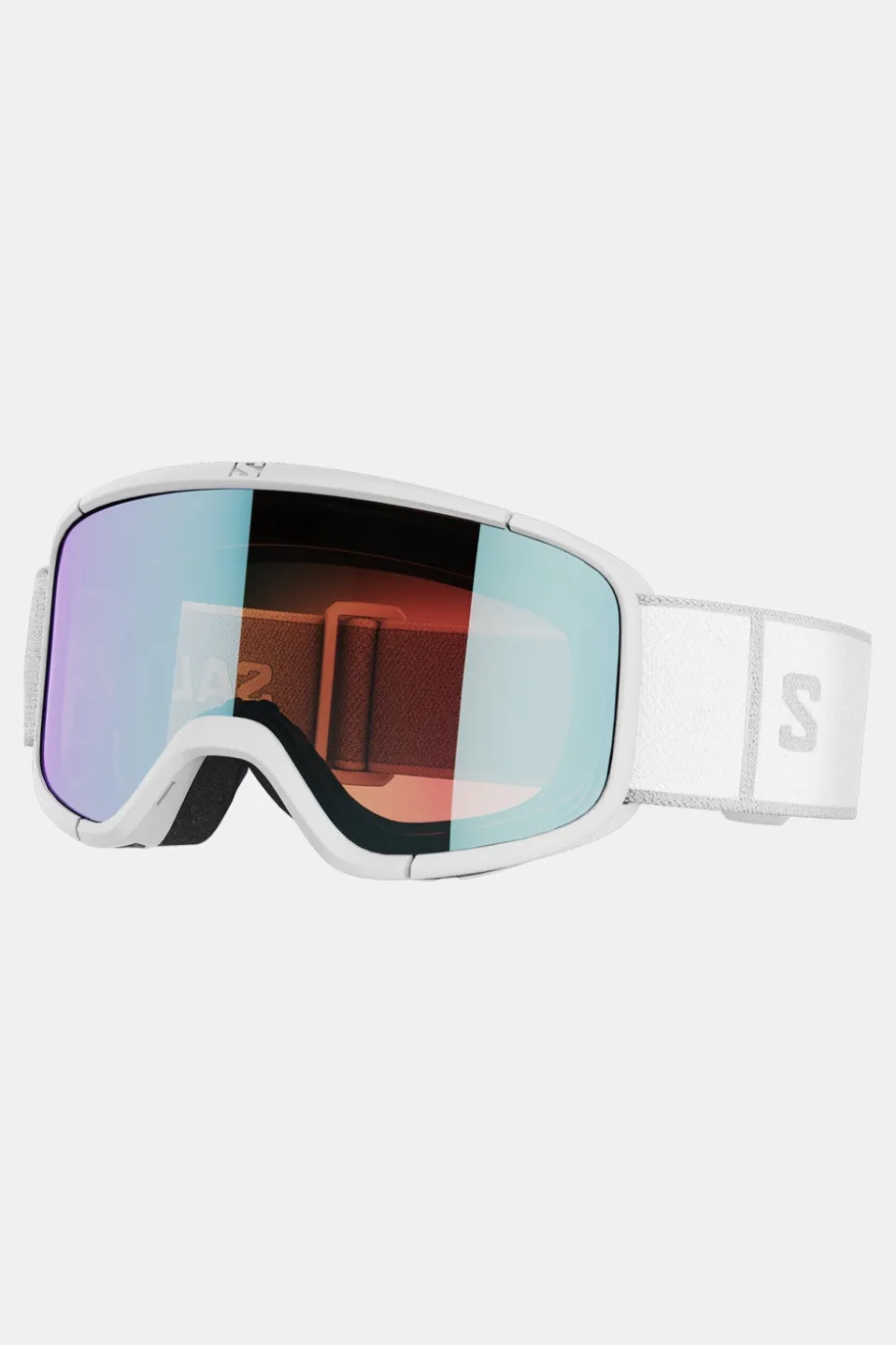 Salomon Aksium 2.0 S Goggle Skibril Dames