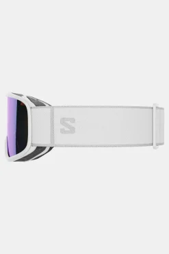 Salomon Aksium 2.0 S Goggle Skibril Dames