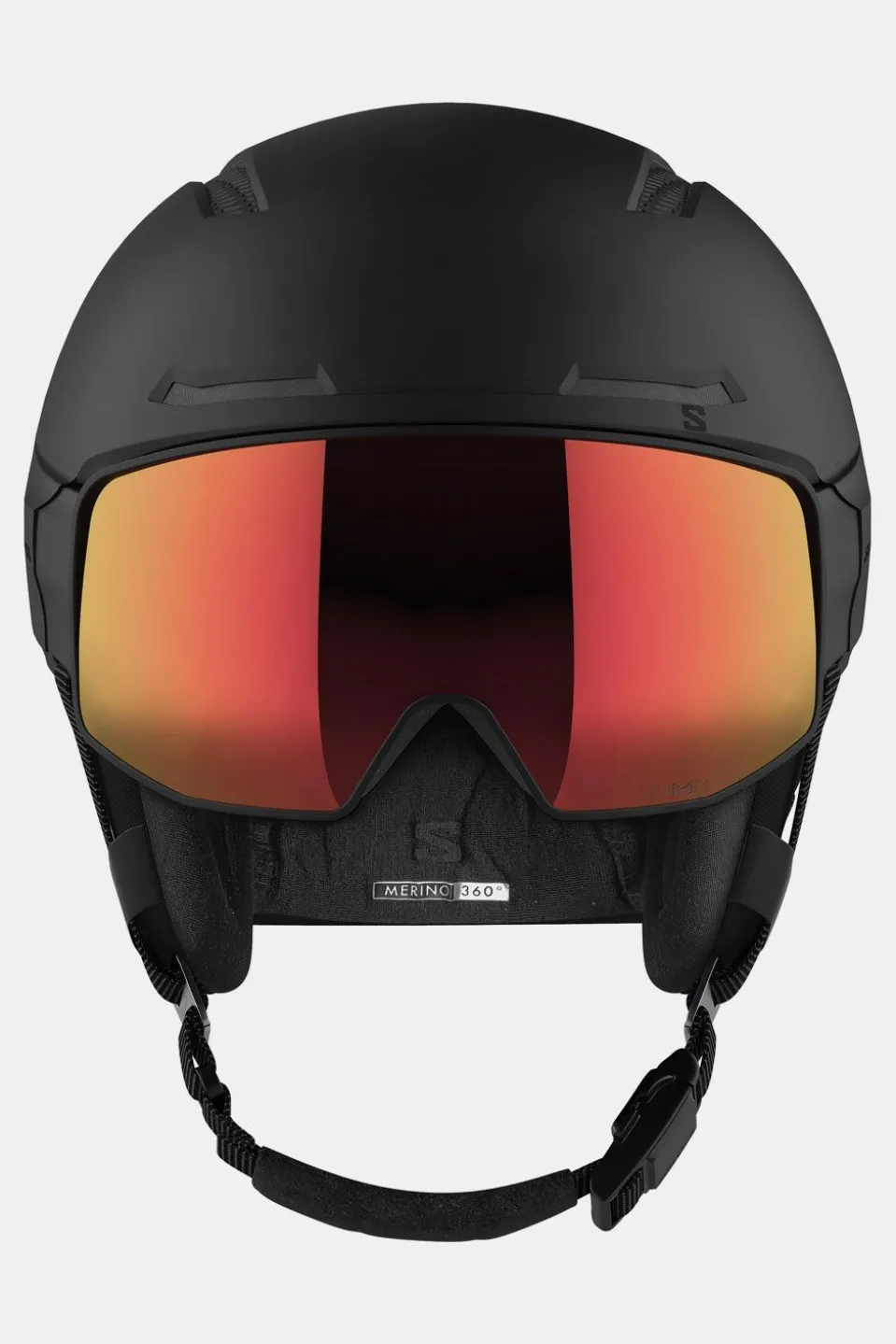 Salomon Driver Prime Sigma Plus